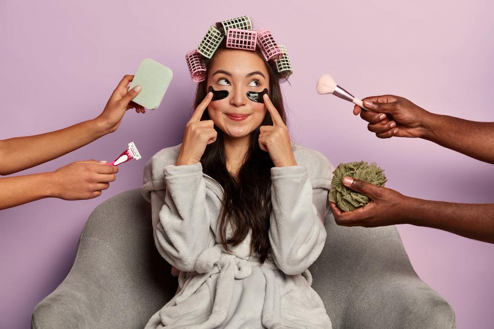 Déballez le luxe et la joie au quotidien avec Glamorixlots Beauté